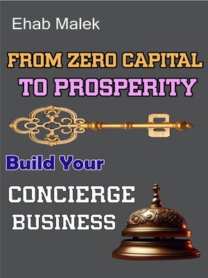 cover image of From Zero Capital to Prosperity